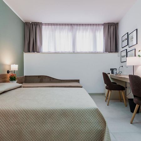 Archimede'S Rooms Syrakus Exterior foto