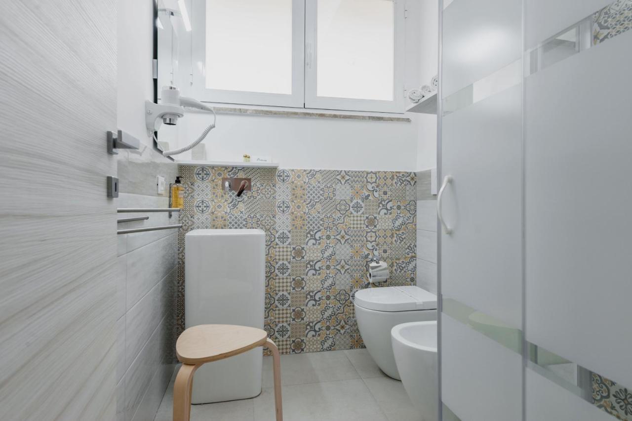 Archimede'S Rooms Syrakus Exterior foto