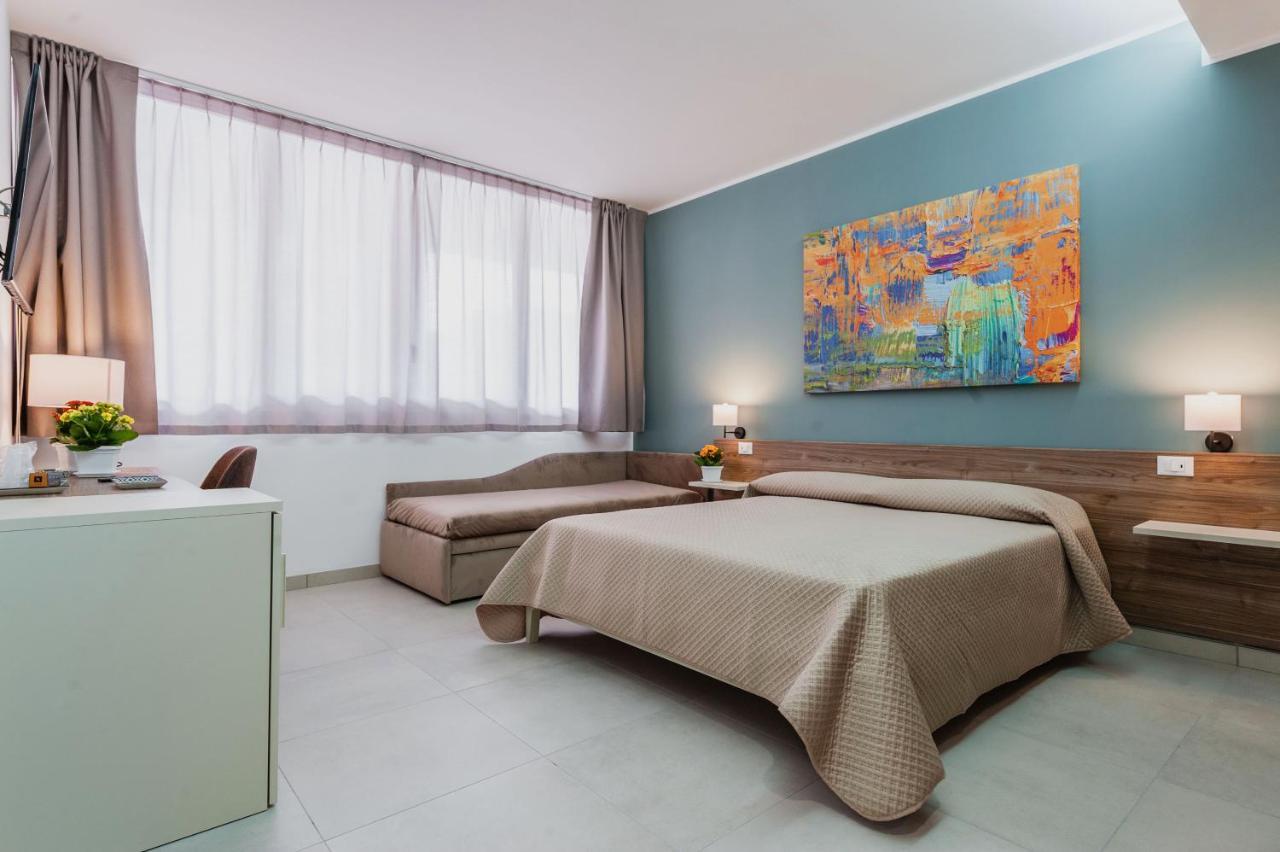 Archimede'S Rooms Syrakus Exterior foto
