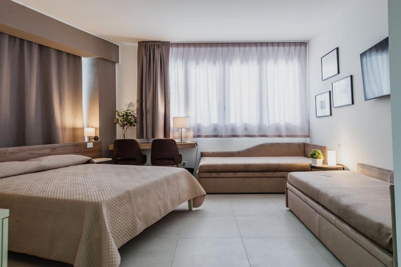Archimede'S Rooms Syrakus Exterior foto